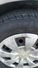 佳通轮胎(Giti)汽车轮胎205/55R16 91H E1 原配 大众宝来 适配速腾/朗逸 实拍图