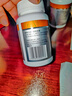 汪氏蜂胶软胶囊巢牌黑蜂胶60g(500mg*120)辅助调血脂滋补保健品送长辈 实拍图
