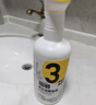 超威洁厕泡泡500ml*2除菌除垢马桶清洁剂除霉除臭免刷洗洁厕灵洁厕液 实拍图