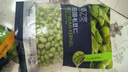 京鲜生  浦之灵田园毛豆仁300g/袋 毛豆荚大青豆粒 健康轻食 冷冻蔬菜 实拍图