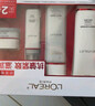 欧莱雅（L'OREAL）套装抗皱紧致护肤礼盒化妆品水乳补水保湿淡纹送妈妈送女友礼物 复颜超值6件套 实拍图