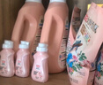 立白大师香氛洗衣液 12.48斤 柔顺护衣 持久留香 洗衣香水 内衣可用 实拍图