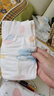 宜婴新梦想家小内裤婴儿学步裤男女宝宝尿裤超薄透气拉拉裤干爽尿不湿 纸尿裤XL号36片【12-17kg】 实拍图