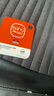 banq 128GB TF（MicroSD）存储卡 A1 U3 V30 4K适用于小米监控摄像头&行车记录仪专用内存卡 高速Pro版 实拍图