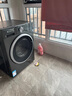 小天鹅（LittleSwan）滚筒洗衣机全自动家用【TG10V628T】水魔方 10公斤 以旧换新 一级能效 内衣洗 家电国家补贴20% 实拍图