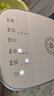 海尔（Haier）空调扇家用冷风扇制冷风扇单冷制冷机节能冷风机落地遥控加湿水冷塔扇冷气机冷气扇卧室移动小空调 【语音上加水】冰感降温HFZ-Y8627AP 实拍图