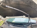 欧积无骨雨刮器/雨刷/雨刮片东风雪铁龙C4L/C4世嘉【16款至今】标致308【10-15款】原厂原装尺寸A级胶条 实拍图