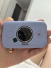 莱浦AI 首发25新款AI智能语音随身wifi路由器移动无线wifi6无线网络AI智能选网wifi车载多网切换 AI高速智能高阶版随身wifi-宝石蓝 晒单实拍图