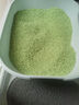 狼孩儿豆腐猫砂除臭猫沙豆腐砂豆腐渣结团吸水可冲厕所原味绿茶低尘 绿茶豆腐猫砂10斤(清新空气) 实拍图