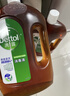 滴露（Dettol）洗衣消毒液衣物消毒水750mL除螨 家居地板杀菌 非84松木香 实拍图