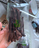 科尔沁超干风干牛肉干混合口味300g袋装 休闲零食肉干肉脯 内蒙特产小吃 实拍图