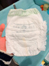 babycare金山茶花拉拉裤L38片(9-14kg)婴儿尿不湿超薄透气新生柔花苞裤 实拍图