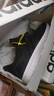 阿迪达斯adidas男夏季休闲运动轻便跑步鞋训练备赛运动男鞋 实拍图