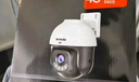 Tenda腾达4g双卡摄像头户外终身免充值流量家用监控器360度无死角带夜视全景旋转云台户外家用手机远程 实拍图