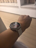 颂拓（SUUNTO）Race 多功能心率跑步HRV血氧铁三训练户外运动智能手表 雪山白 实拍图