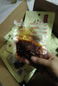 巴口香新疆巴口香牛肉干50g*10袋套餐新疆烤肉酱卤牛肉干休闲食品 麻辣味 50g*10袋 实拍图