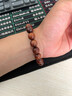 迎胤国海南黄花梨手串108颗正宗原木直切手把件文玩手链男女款8mm 实拍图