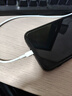 励顿苹果充电器快充数据线适用iphone14promax/13/12/11/xs/xr手机ipad平板车载USB接口充电线插头套装 1米苹果线【USB-lightning】 实拍图