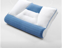 拉芙菲尔枕头颈椎枕分区牵引护颈枕芯颈椎病专用母婴A类深度睡眠枕可水洗 实拍图