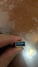 毕亚兹 苹果otg转接头支持U盘Lightning转USB转换器接口iPad平板iPhone 外接U盘/鼠标/键盘 实拍图