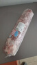 锡牧思内蒙古苏尼特羔羊羊肉卷脆骨整条原切5斤打边炉涮羊肉火锅食材 【羊排肉，口感好】5斤羊排肉卷 实拍图