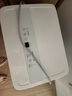 美的（Midea）50升/天除湿机/抽湿机  2分钟见效 App智控 家用轻音除湿器 地下室别墅工业抽湿机CF50BD/N7-DP5 实拍图