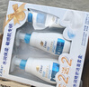 多芬（Dove）保湿洁面泡泡160mlx2+30gx2氨基酸洗面奶敏感肌清洁新老包装随机 实拍图