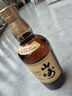 山崎（Yamazaki）12年 单一麦芽 日本威士忌 洋酒 700ml 男生礼物 实拍图