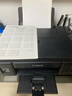 佳能（Canon）G3810大容量可加墨彩色多功能无线一体机（打印/复印/扫描/作业打印/微信远程WiFi 学生/家用） 实拍图