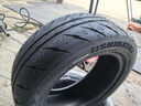 倍耐力汽车轮胎防爆胎225/50R17 94W 新P7 (R-F)(MOE)原配奔驰C 实拍图