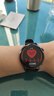 HUXIAVIM华为机鸿蒙安卓系统IOS适用智能手表华强北watch情侣运动心率血氧血压监测gt5商务腕表生日礼物 至尊版·黑网 NFC+双支付+独立音乐+长续航 双表带+心率血压血氧睡眠监测 实拍图