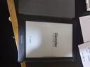 掌阅（iReader）Light4 长续航 6英寸智能阅读本 电子书阅读器 墨水屏电纸书 平板电脑学习看漫 便携笔记本 沉墨 实拍图