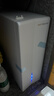 沁园双子芯净矿2.0净水器 1400G初始流速体验家用8年RO过滤器 双水路直饮净饮一体机UR-S61293国家补贴 实拍图
