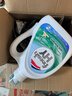 威露士清可新洗衣液柠檬12.18斤(2L+1L+袋500mlx6+内衣净90ml)新旧随机 实拍图