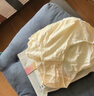 Freego彩色纯棉一次性内裤女灭菌免洗日抛孕妇月子生理期旅行女XL7条装 实拍图