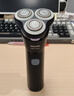 飞利浦（PHILIPS）电动剃须刀旋风3系PRO刮胡刀礼盒装 风驰切剃6D浮动刀头 生日礼物送老公送男友 实拍图