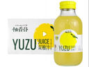 柚香谷（YUZUVALLEY）宋柚汁双柚汁复合果汁饮料300g*10瓶 鲜果萃取富含VC 0脂节日整箱 实拍图