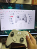 北通鲲鹏20无线游戏手柄智控双切扳机震动蓝牙手柄xbox电脑PC手机steam电视NSswitch2体感原神宝可梦ZA 实拍图