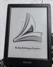掌阅（iReader）Light4 长续航 6英寸智能阅读本 电子书阅读器 墨水屏电纸书 平板电脑学习看漫 便携笔记本 沉墨 实拍图