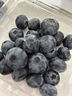 京鲜生 云南蓝莓 4盒18mm+装 125g/盒 生鲜水果 源头直发 包邮 实拍图