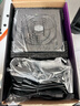 酷冷至尊（CoolerMaster）GX850W电源 电脑电源 ATX3.1/金牌全模组/日系主电容/支持双CPU/智能温控风扇/50℃无损输出 实拍图