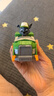 汪汪队立大功（PAW PATROL）巡逻队圣诞礼物男孩女孩儿童玩具车救援赛车环保回收车灰灰 实拍图