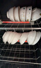 志高消毒柜家用立式消毒碗柜小型免沥水商用家用家庭碗筷柜单门双门大容量 78型单门智控 紫外线+热风循环+沥水盘 免沥水 实拍图