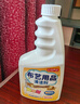 巨奇严选 布艺沙发清洁剂科技布床垫窗帘干洗剂地毯免水洗清洗神器 实拍图
