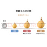 京鲜生 泰国进口龙眼 巨无霸金标净重3斤果径28mm以上 水果礼盒源头直发 实拍图