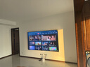 海信电视100E5Q 100英寸 超画质U+MiniLED 柔光防眩屏 高刷 U+超画质引擎Pro AI智能会议电视 国家补贴 实拍图