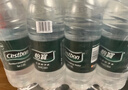 怡宝 饮用水 纯净水2.08L*8瓶 量贩装 实拍图