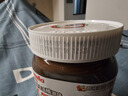 意榛滋 Nutella 榛果可可 巧克力酱 350g 早餐涂抹酱 榛子酱 面包酱 零 实拍图