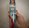 高露洁（Colgate）【孙颖莎同款】欧洲进口密泡美白直立按压泵式牙膏100ml*3去渍 实拍图
