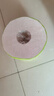 心相印有芯卷纸 卷筒纸 茶语系列 4层150g*24卷柔厚亲肤 卫生纸巾 整箱 实拍图